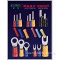 Cord End Pin Copper Cable terminal lug